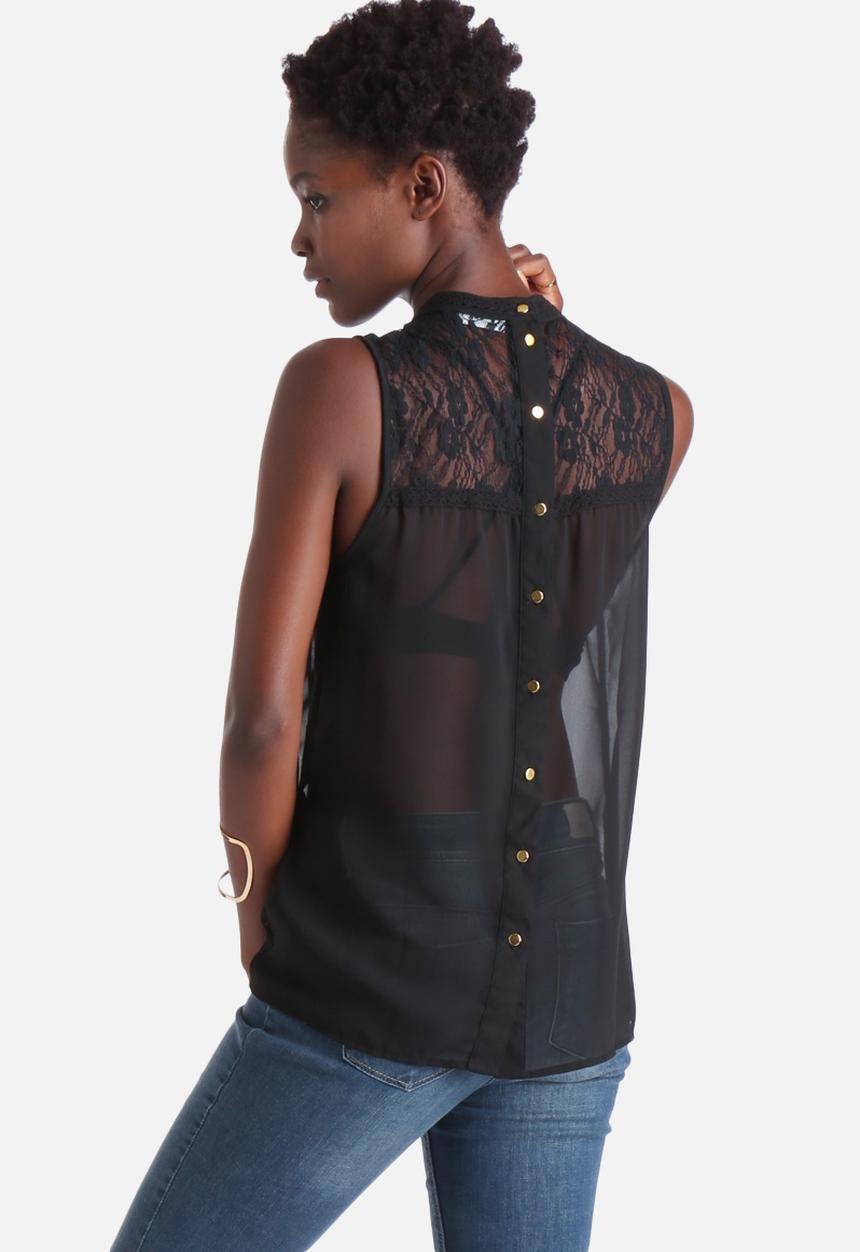 ONLY - Nice Top
