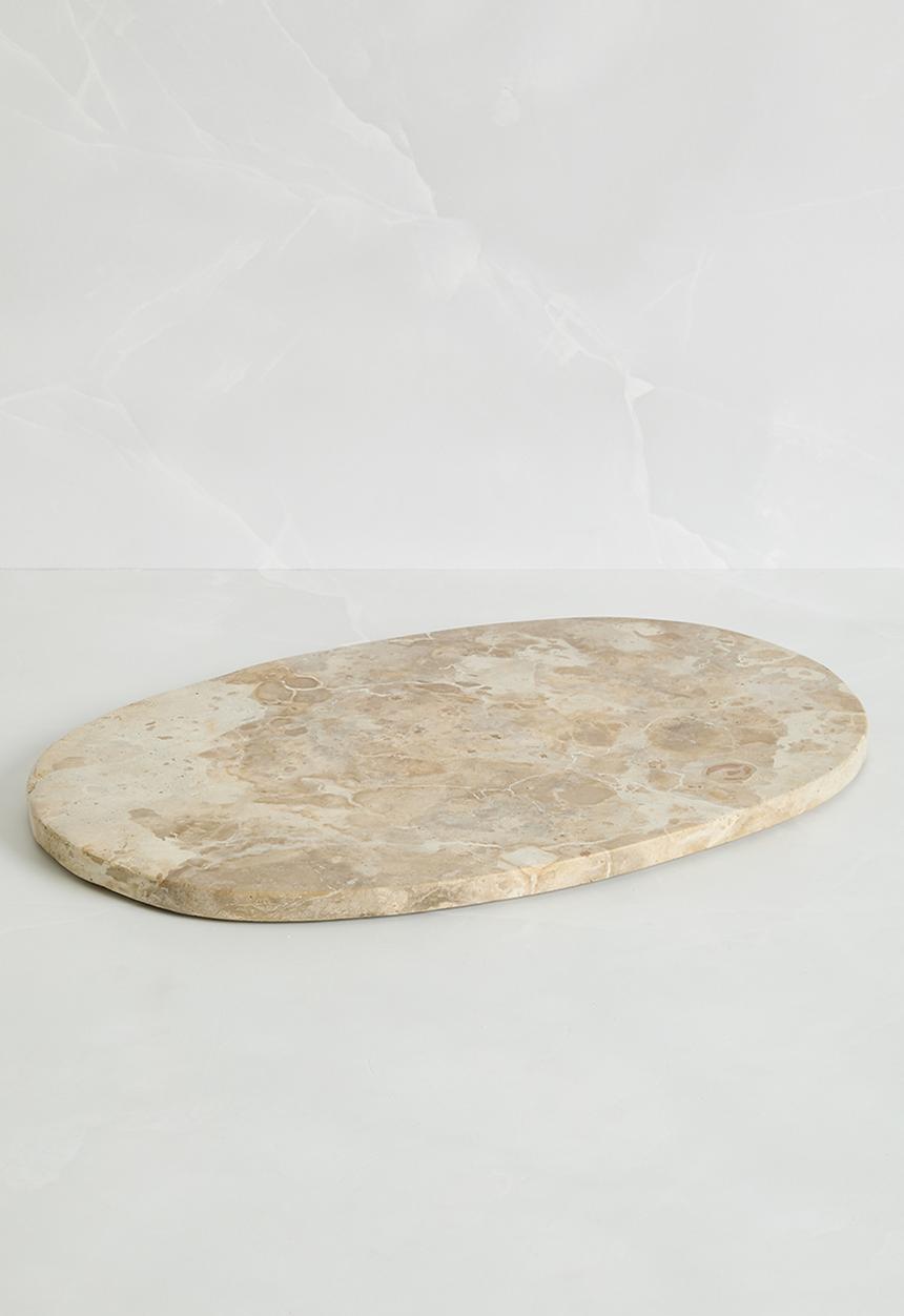 Sixth Floor - Chira chopping board - natural