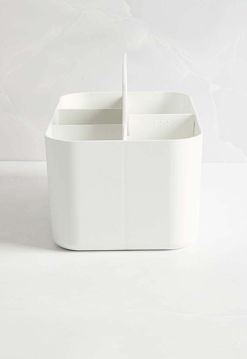 Litem - Porta compact - ivory