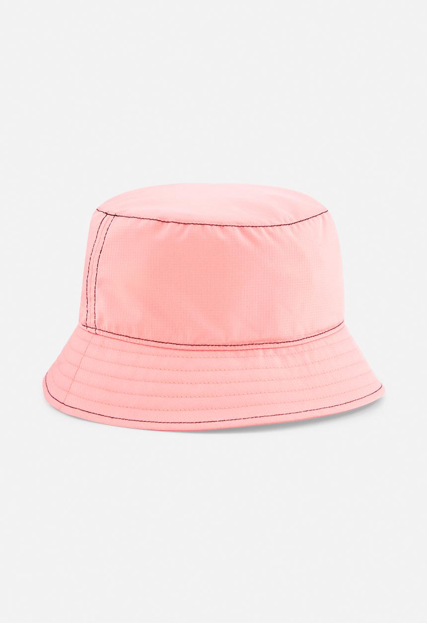 PUMA - Prime classic bucket - peach smoothie & warm white