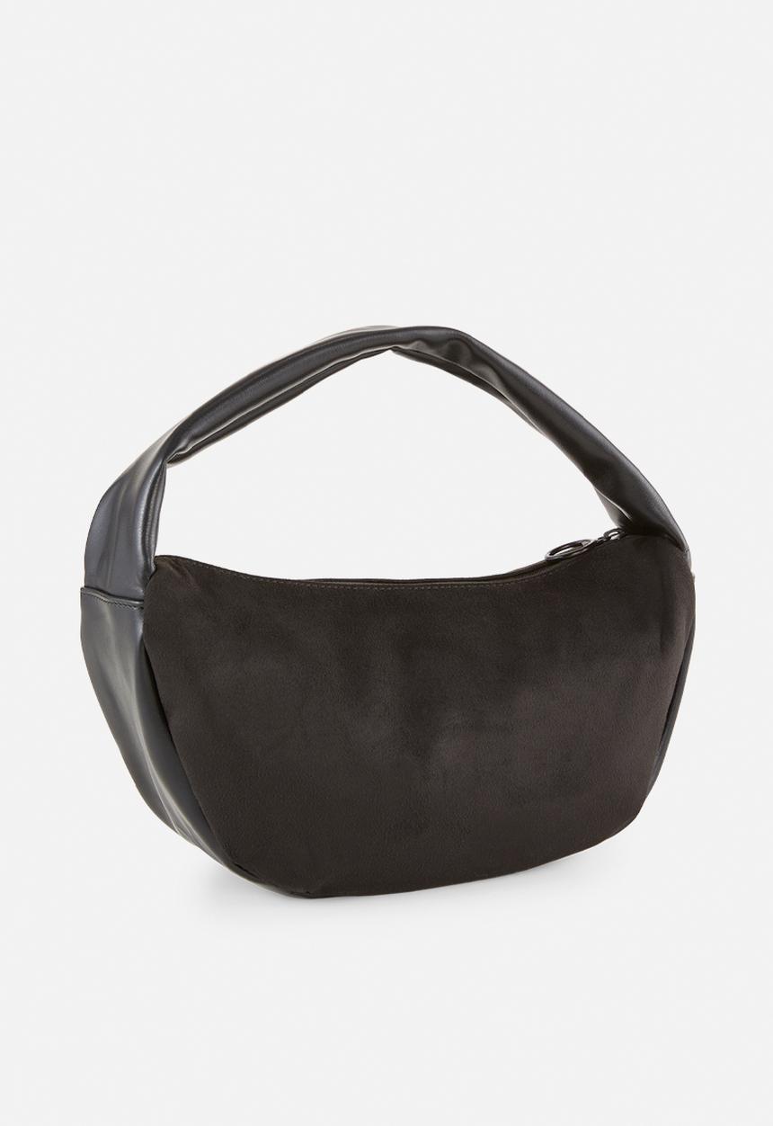 PUMA - Prime classics seasonal medium hobo - puma black