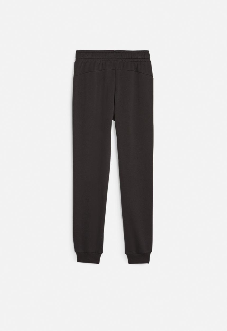 PUMA - Bmw mms kids ess sweat pants ft - puma black
