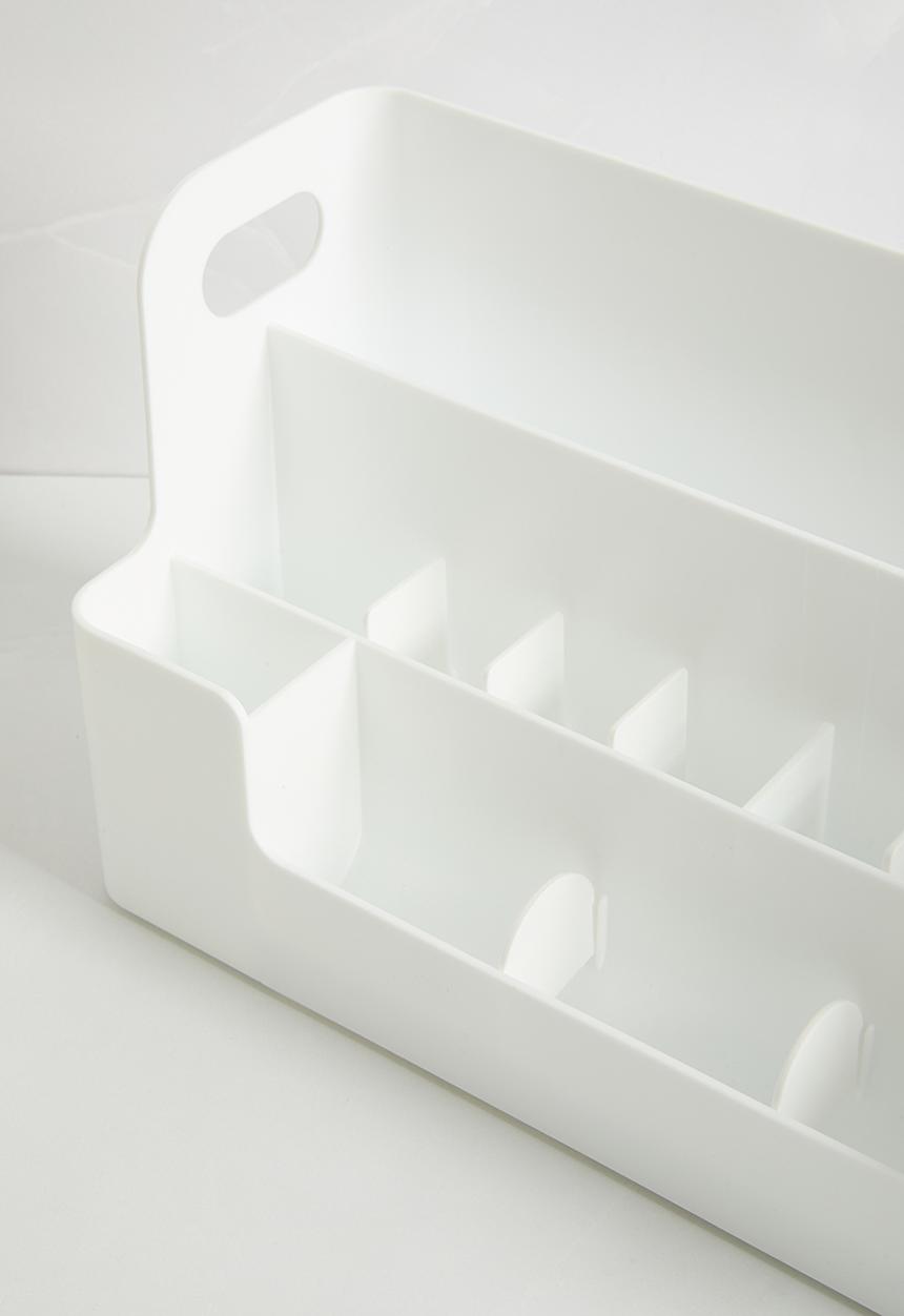 Litem - NEO DESK Organizer - white