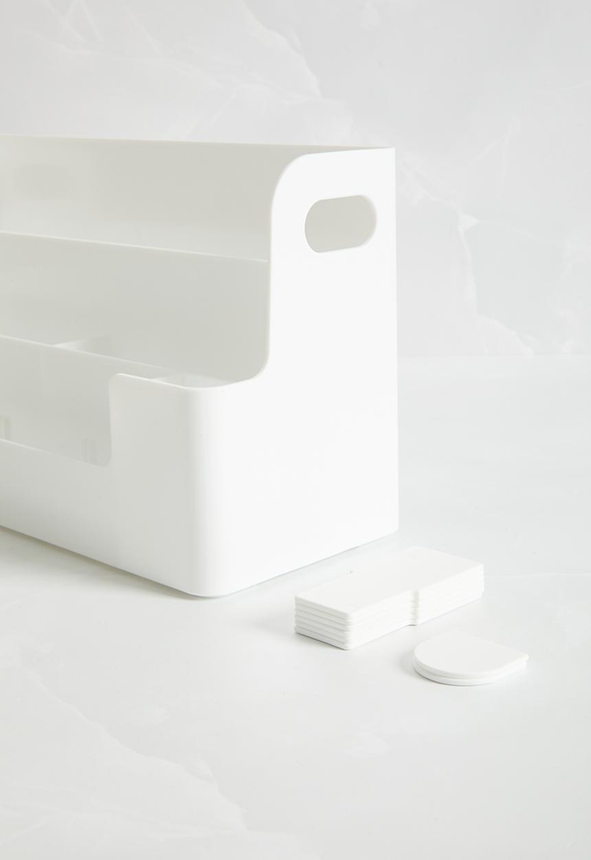 Litem - NEO DESK Organizer - white