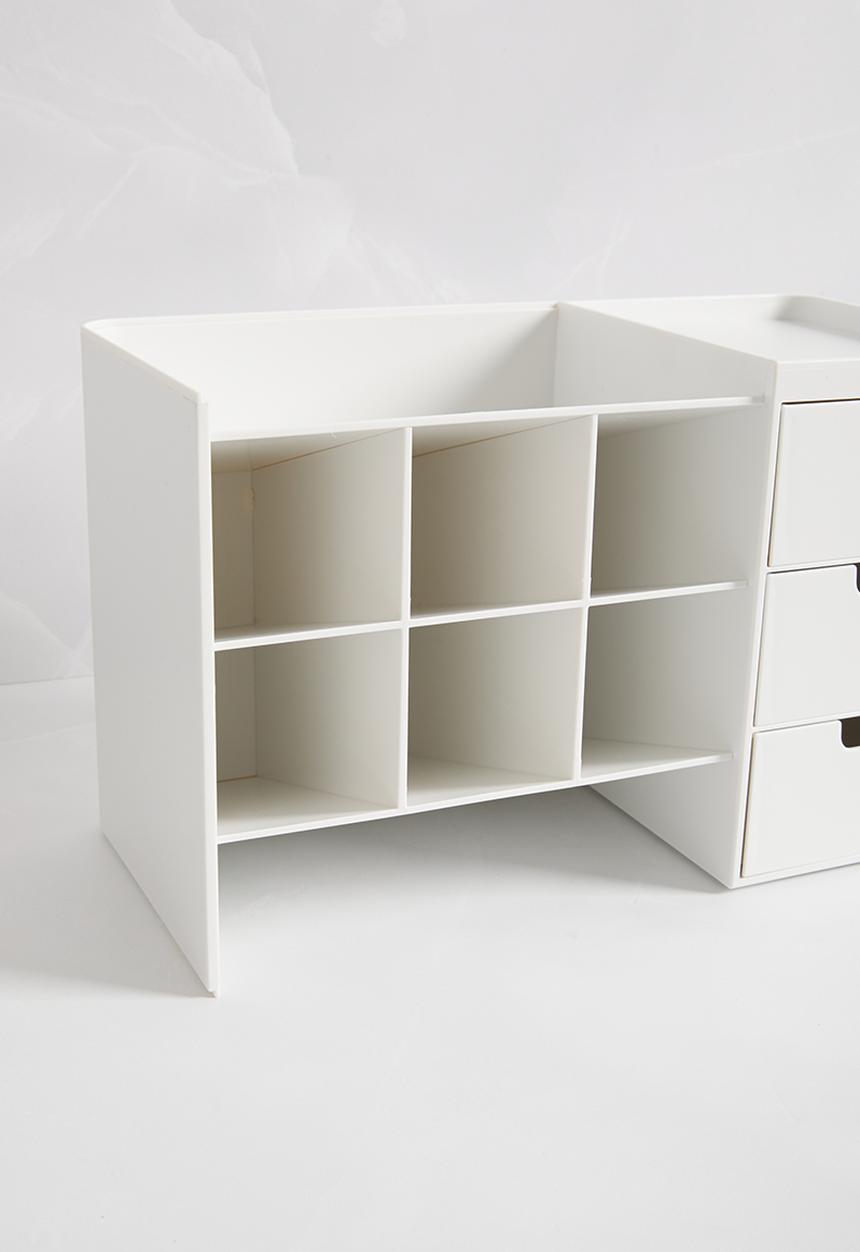 Litem - Hive Stack - Ivory