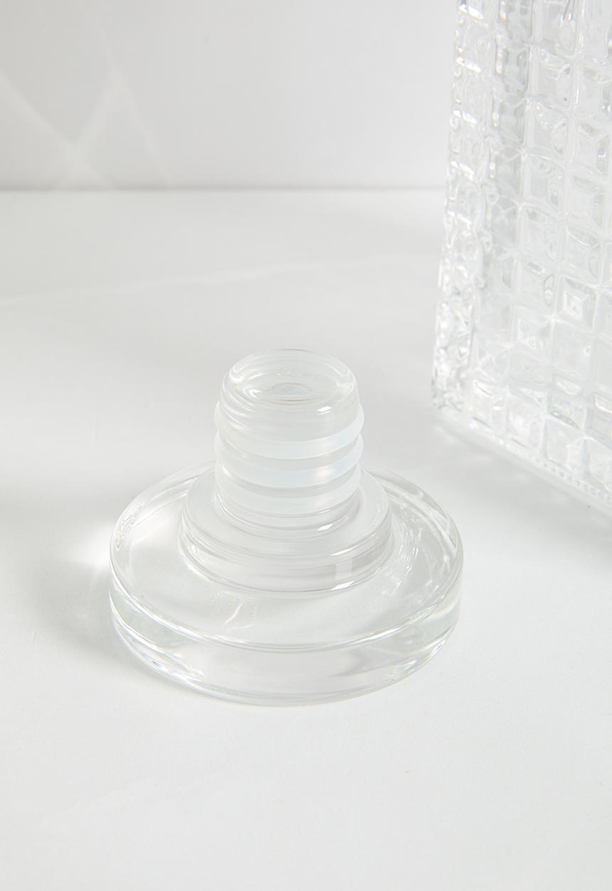 Luigi Bormioli - Luigi Bormioli Bach decanter 700ml