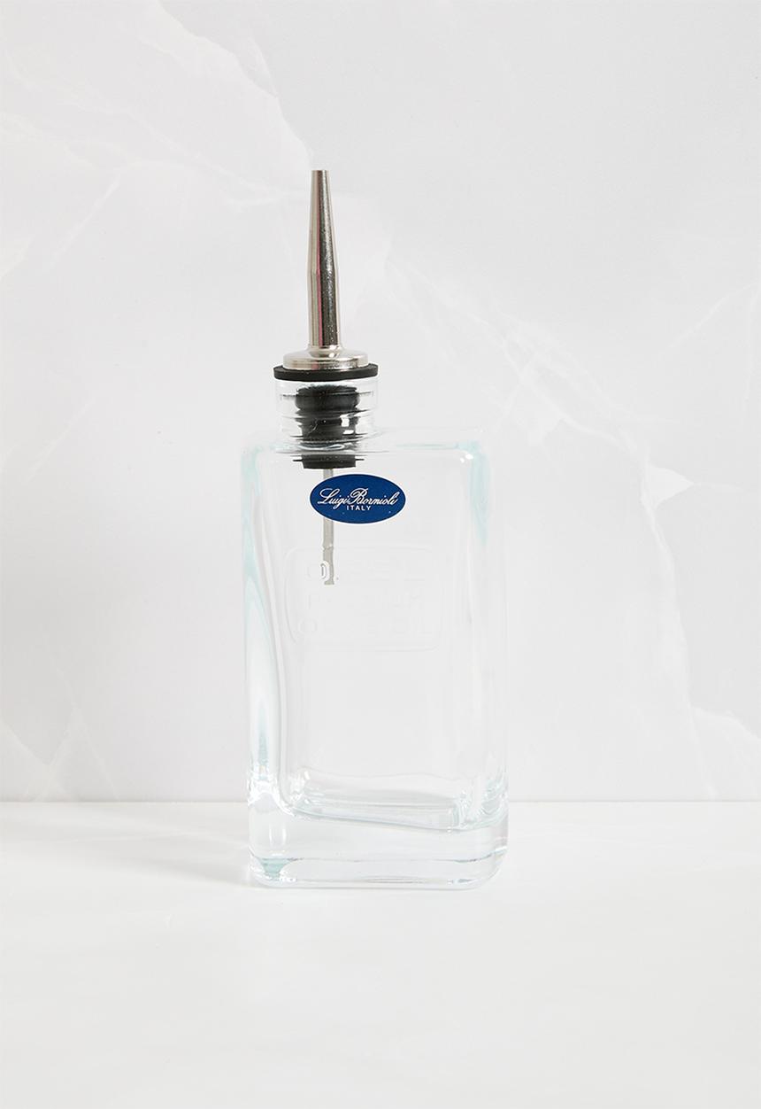 Luigi Bormioli - Luigi Bormioli Oil Bottle 250ml
