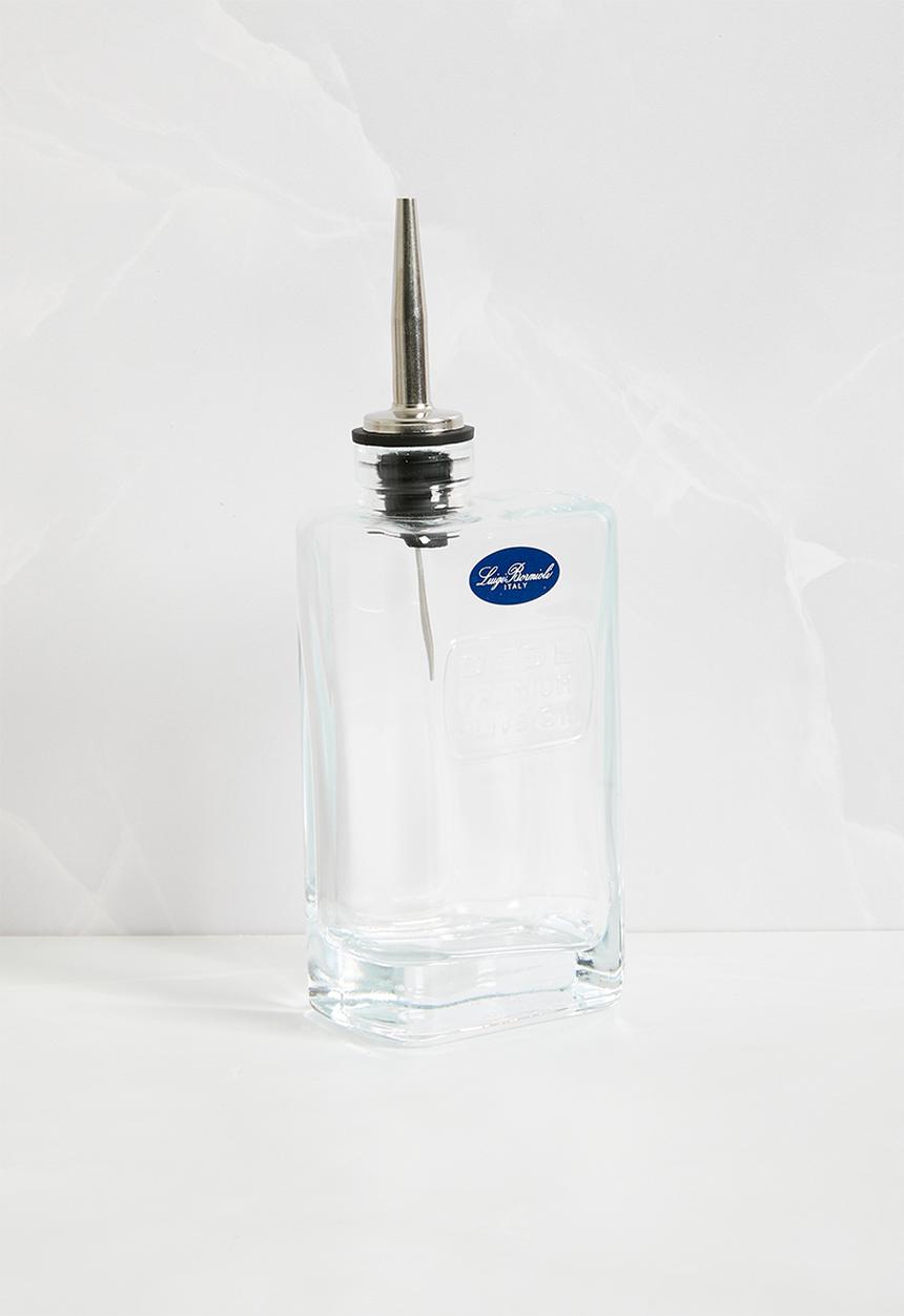 Luigi Bormioli - Luigi Bormioli Oil Bottle 250ml