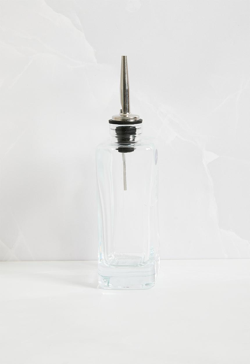 Luigi Bormioli - Luigi Bormioli Oil Bottle 250ml