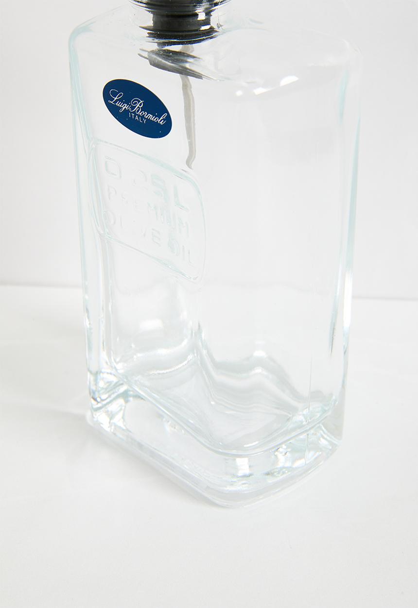 Luigi Bormioli - Luigi Bormioli Oil Bottle 250ml