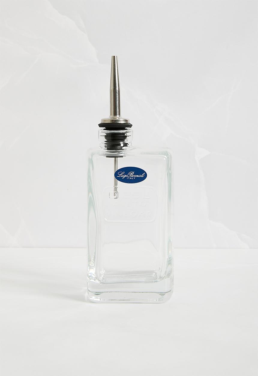 Luigi Bormioli - Luigi Bormioli Vinegar Bottle 250ml