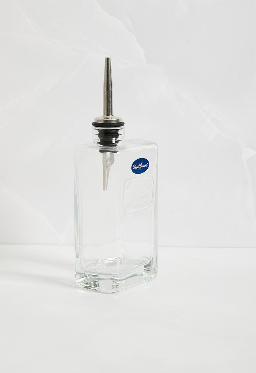 Luigi Bormioli - Luigi Bormioli Vinegar Bottle 250ml