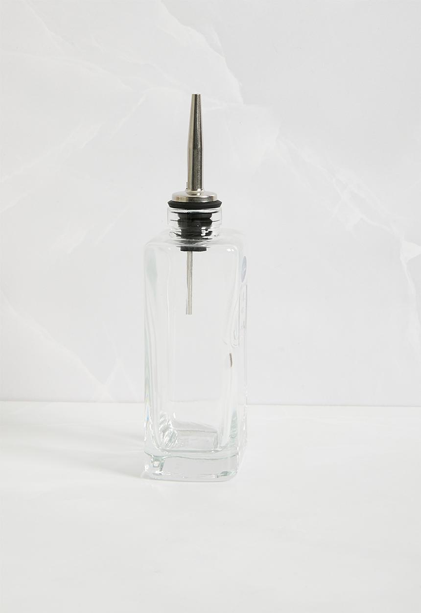Luigi Bormioli - Luigi Bormioli Vinegar Bottle 250ml