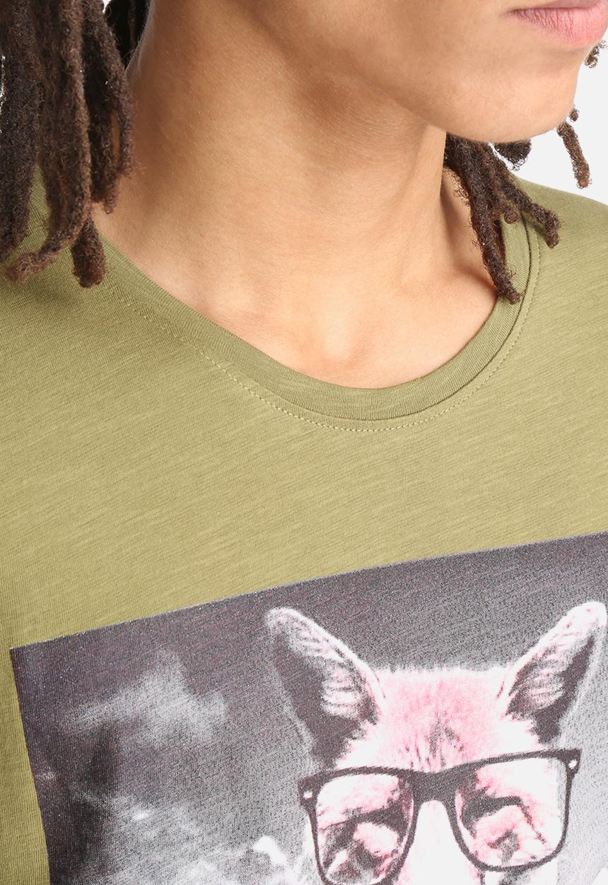 Only & Sons - Nef T-Shirt 