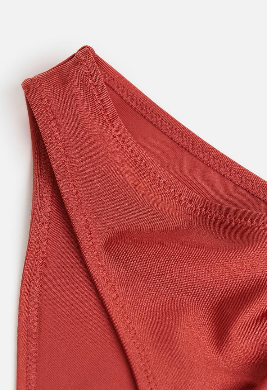 H&M - Bikini bottoms - red