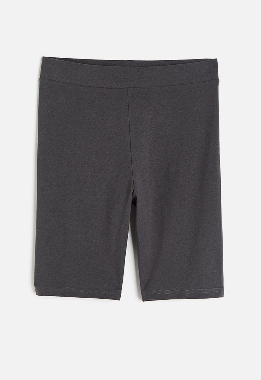 H&M - Cycling shorts - grey