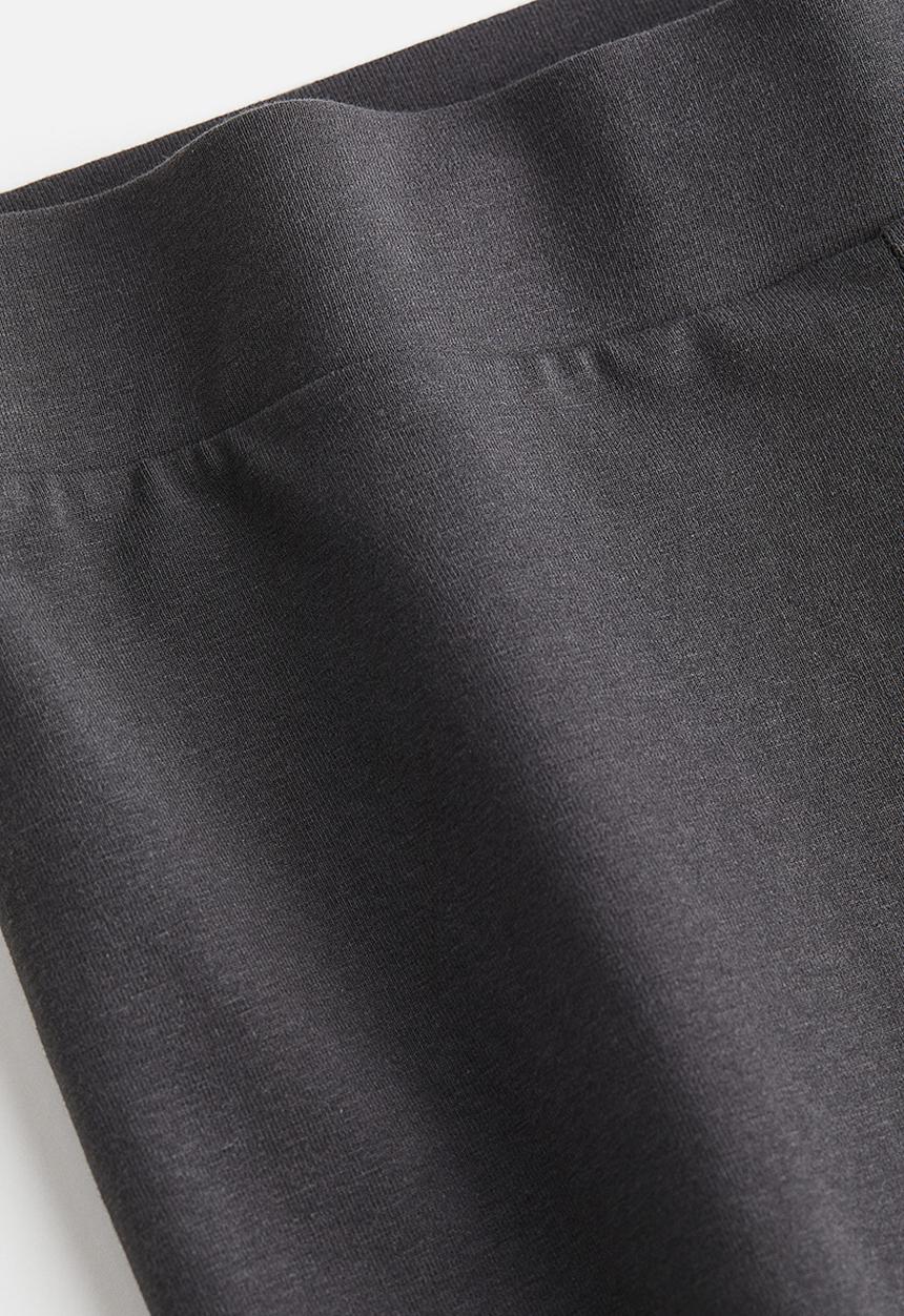H&M - Cycling shorts - grey