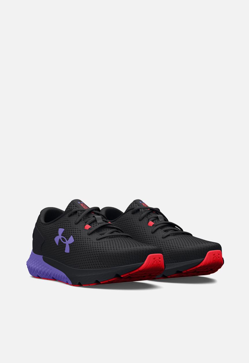 Under Armour - Ua w charged rogue 3