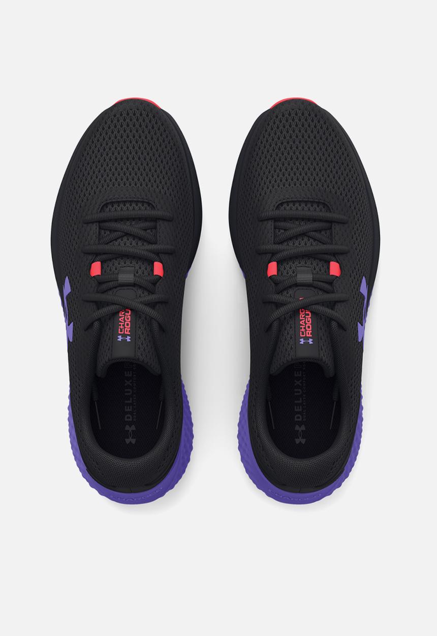 Under Armour - Ua w charged rogue 3