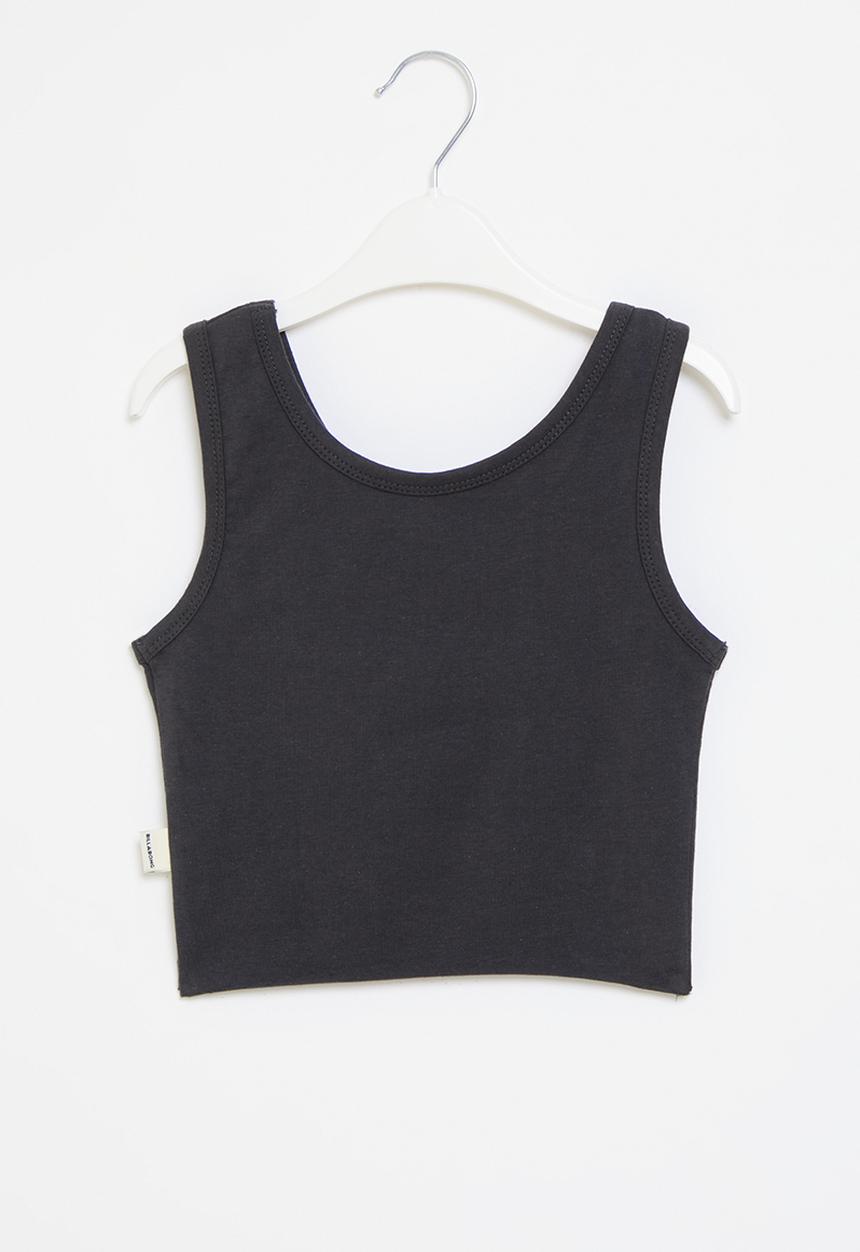 Billabong  - Day Dream Away - Off Black