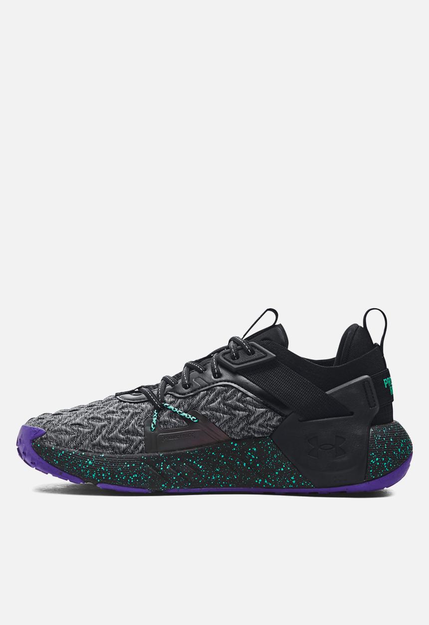 Under Armour - Ua project rock 6