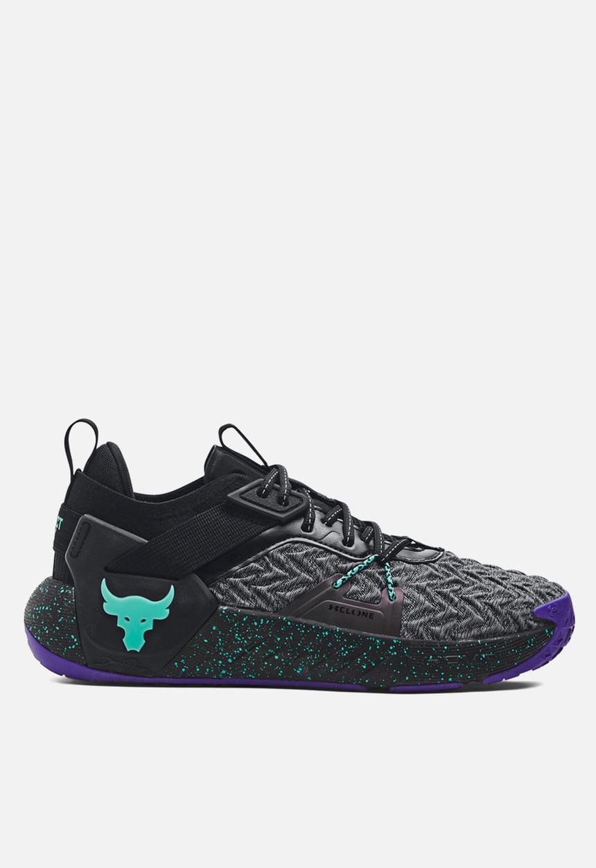 Under Armour - Ua project rock 6