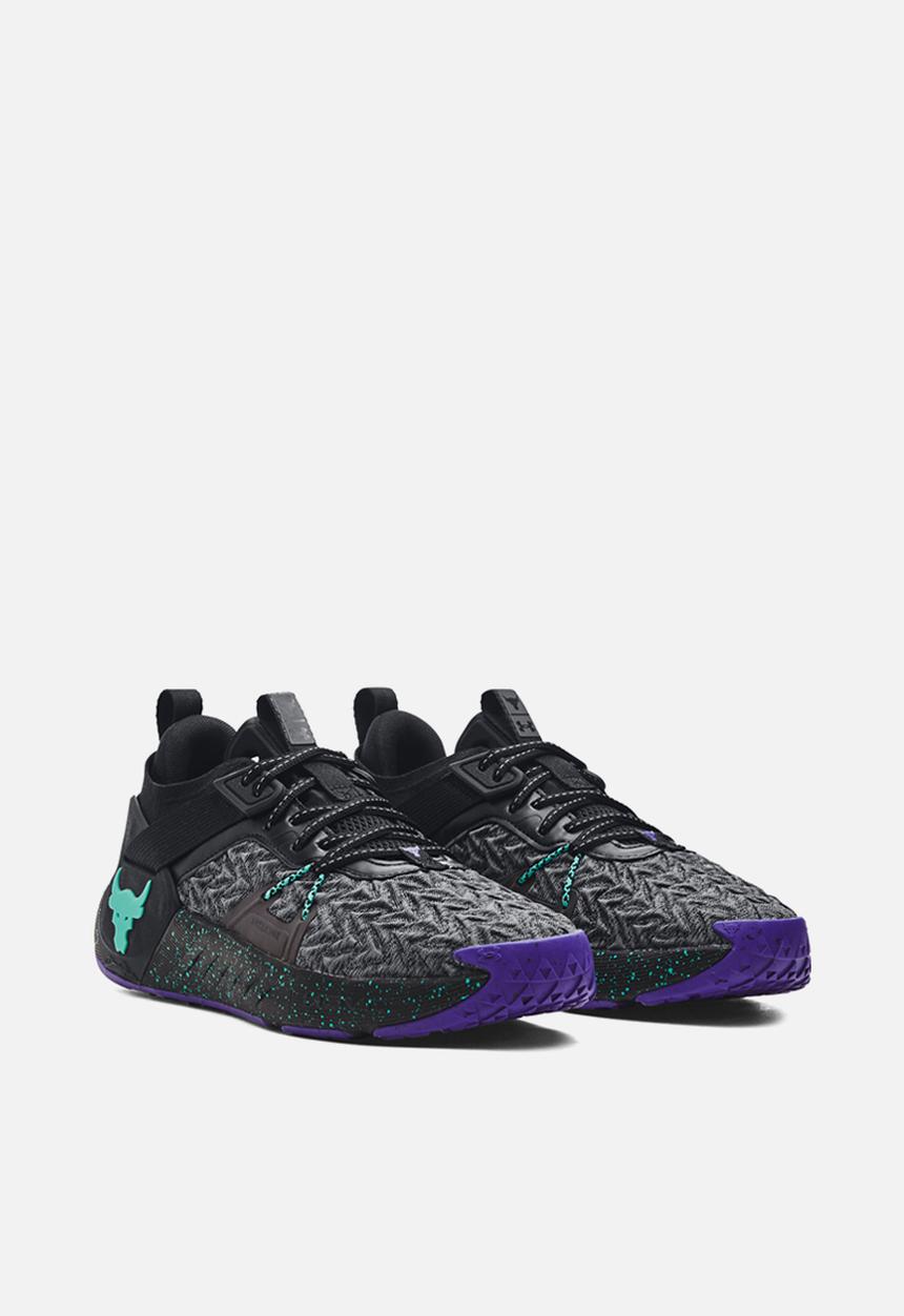 Under Armour - Ua project rock 6