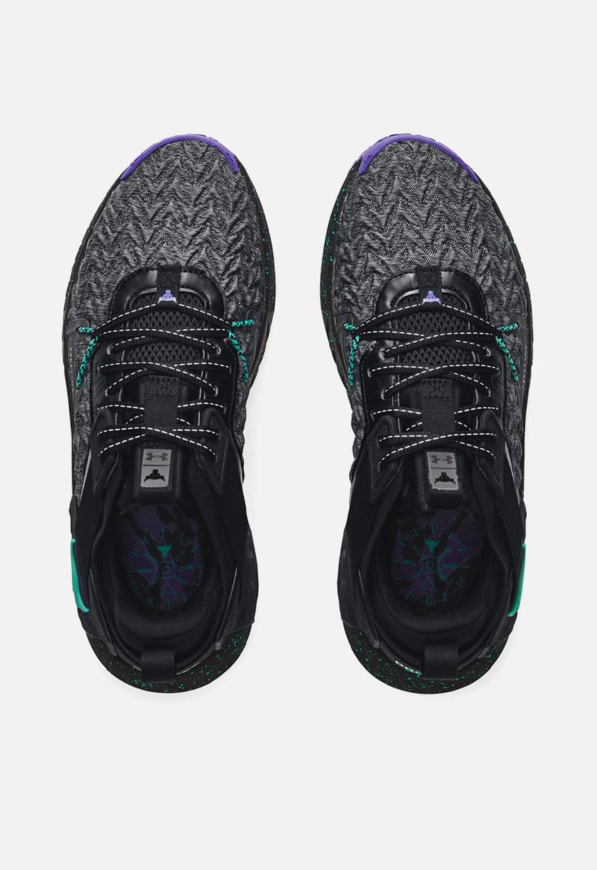 Under Armour - Ua project rock 6