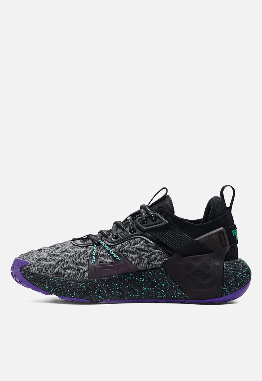 Under Armour - Ua w project rock 6