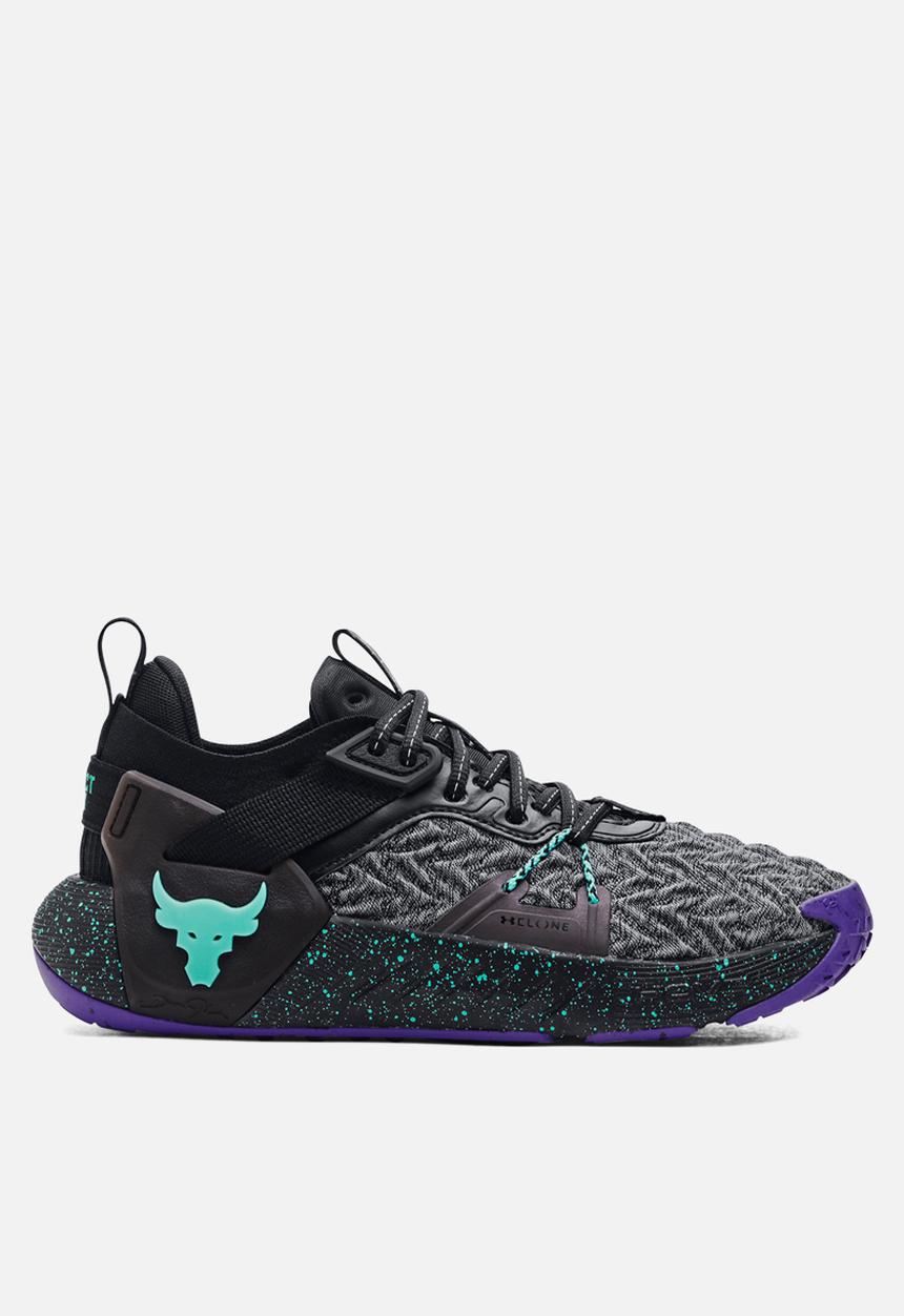 Under Armour - Ua w project rock 6