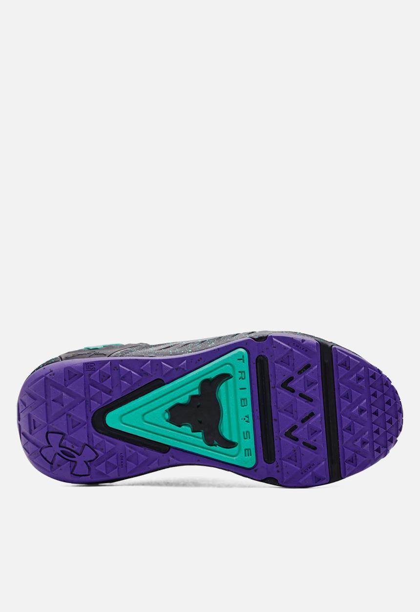 Under Armour - Ua w project rock 6