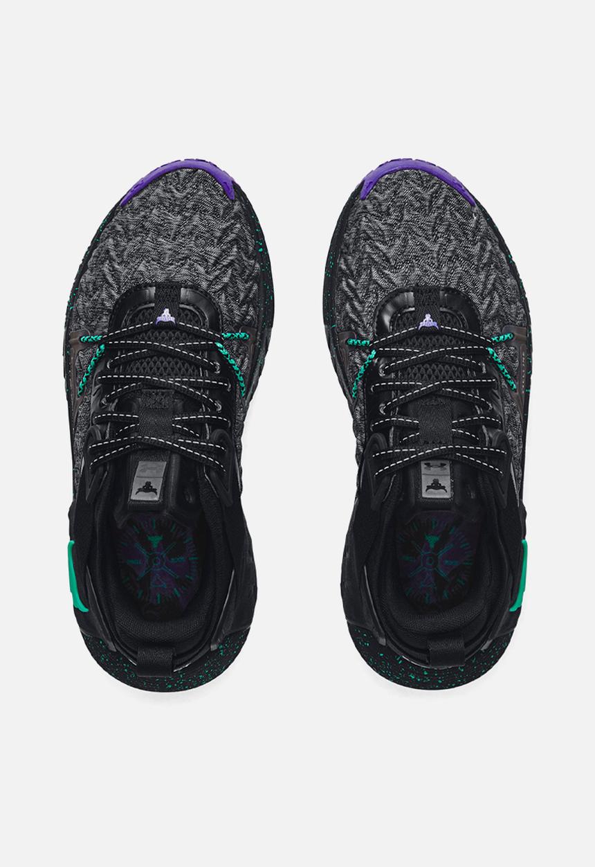 Under Armour - Ua w project rock 6