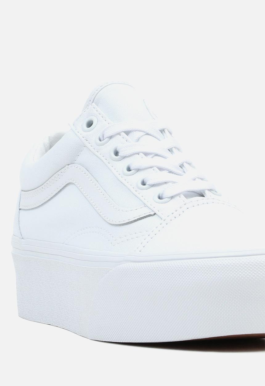 Vans - Old Skool Stackform 