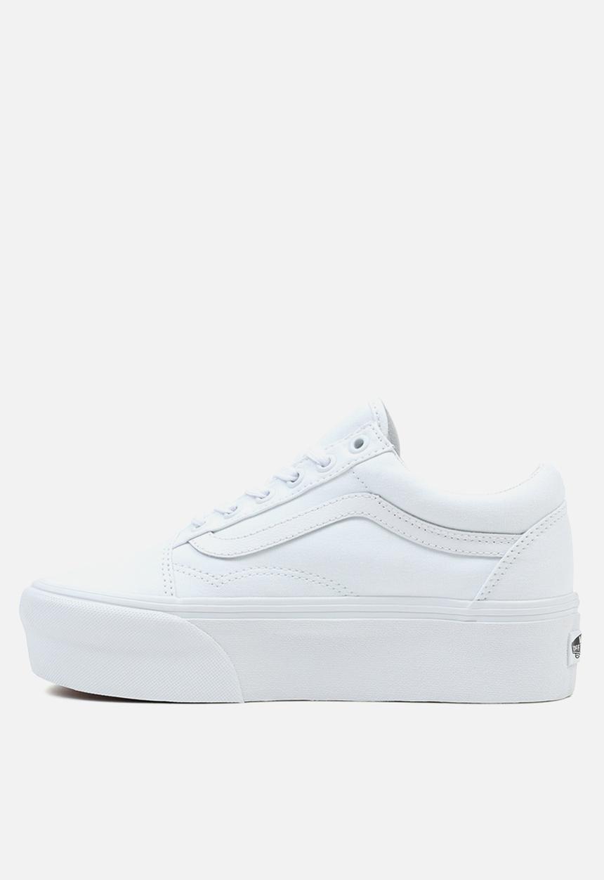 Vans - Old Skool Stackform 