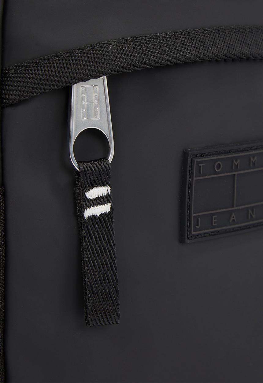 Tommy Hilfiger - Tjm function reporter - black