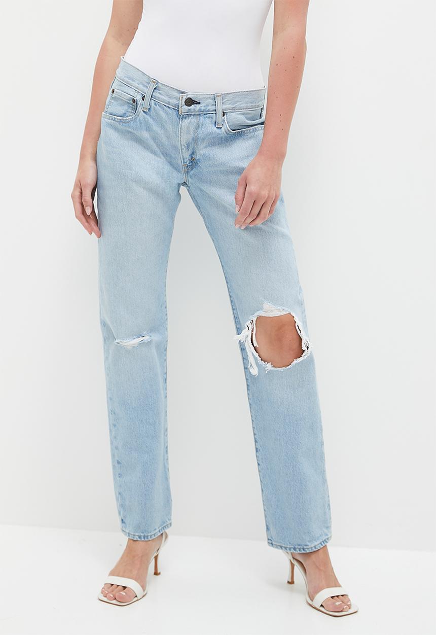 Levi’s® - Middy straight - don't tell mom 
