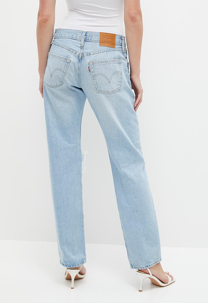 Levi’s® - Middy straight - don't tell mom 