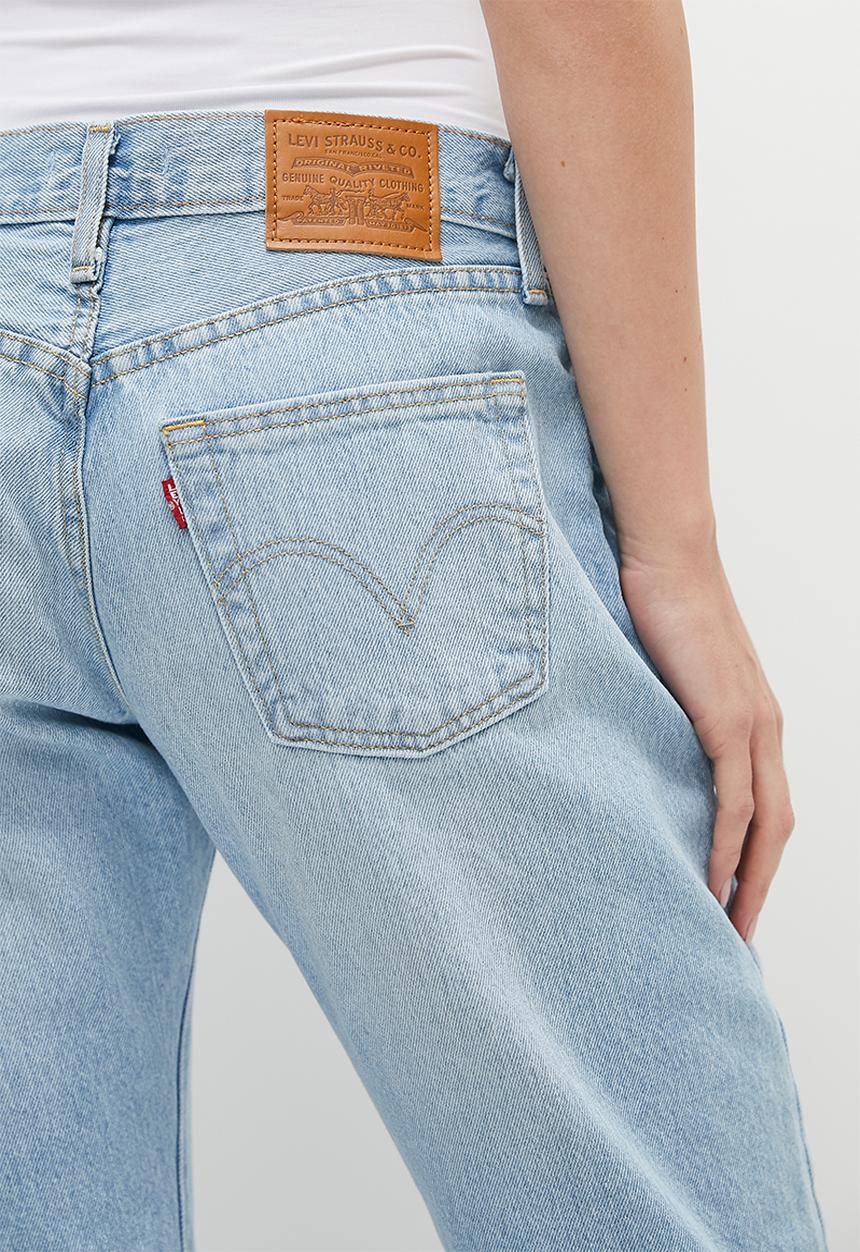 Levi’s® - Middy straight - don't tell mom 