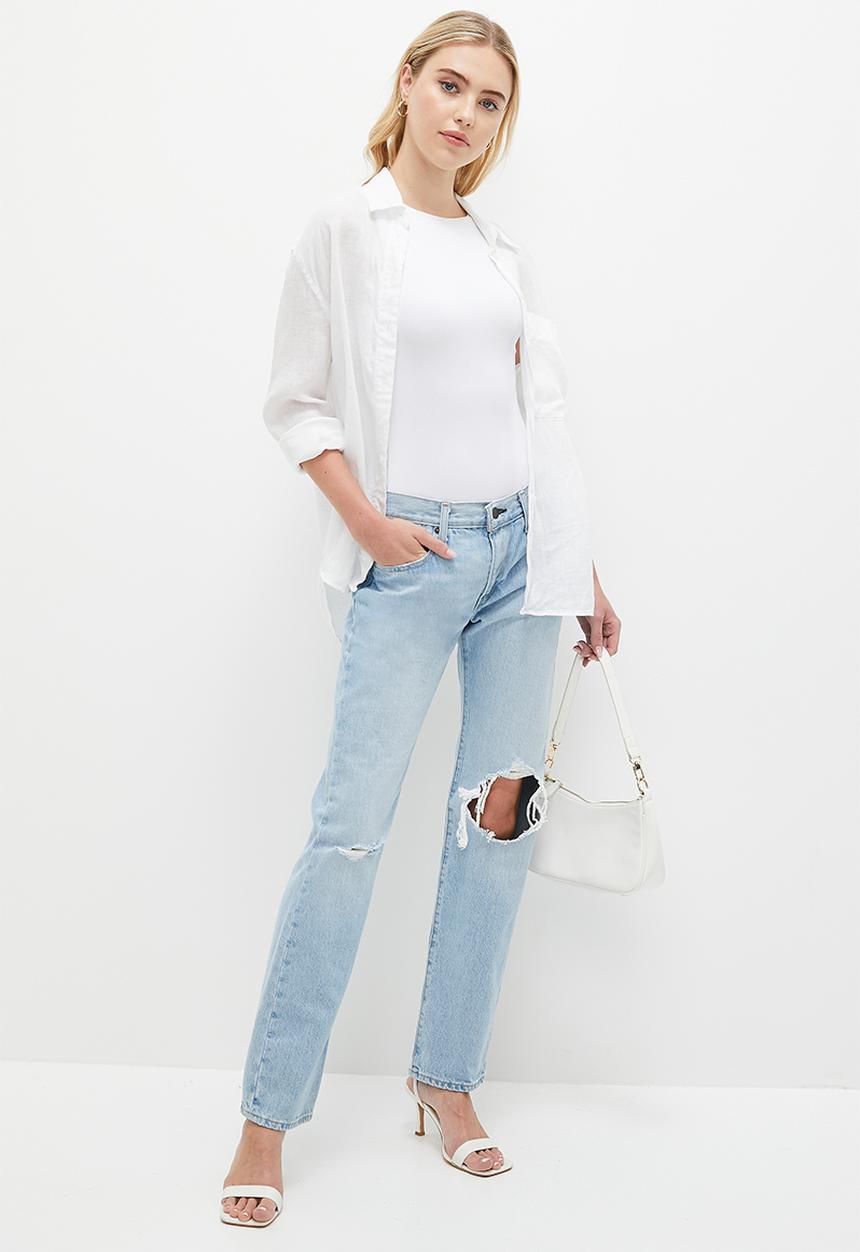 Levi’s® - Middy straight - don't tell mom 