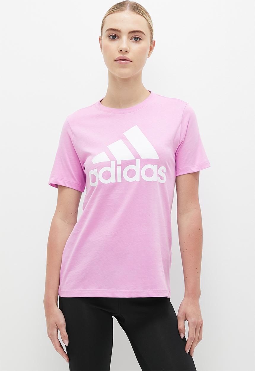 adidas Performance - W bl t 3 - bliss lilac & white