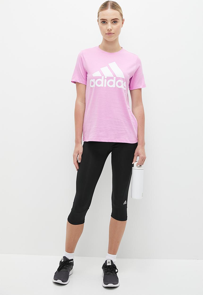adidas Performance - W bl t 3 - bliss lilac & white