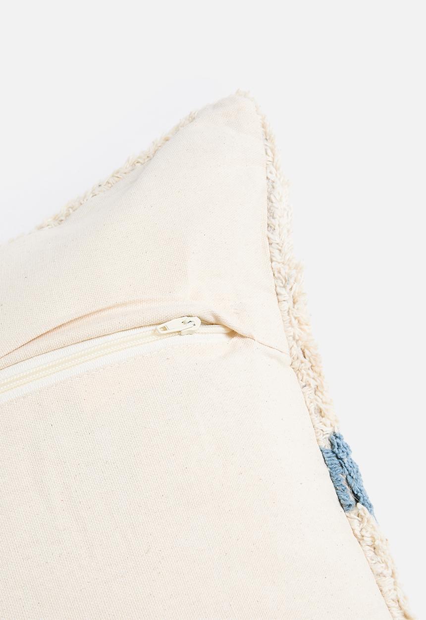 Sixth Floor - Luminous cushion cover - multi