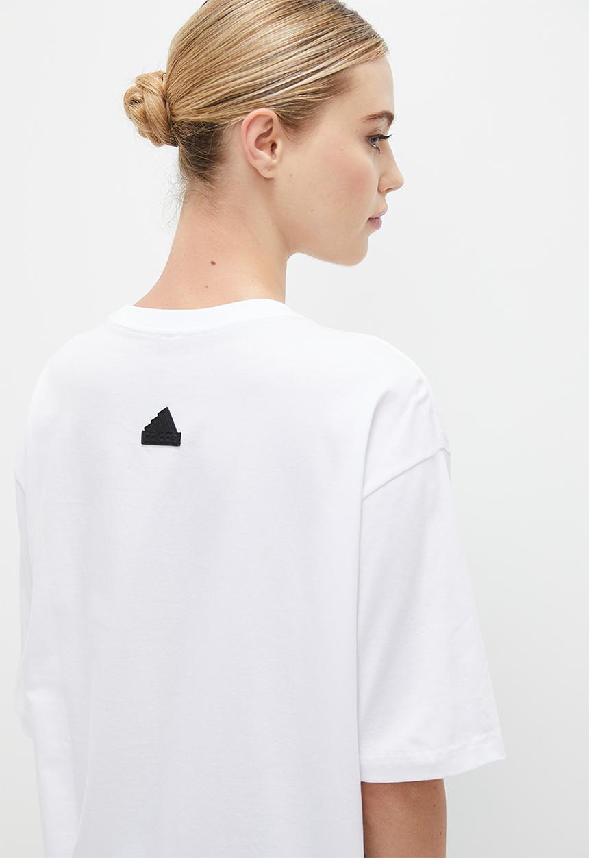 adidas Performance - W icons tee of - white