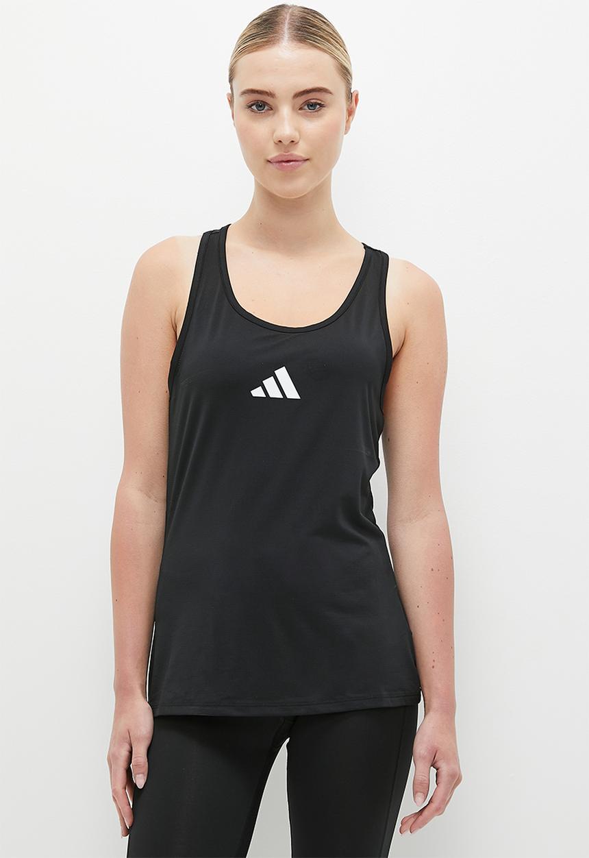 adidas Performance - W bl tk 3 - black
