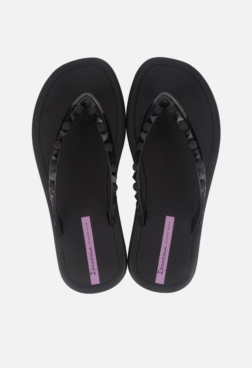 Ipanema - Shakira x Ipanema meu sol thong - black