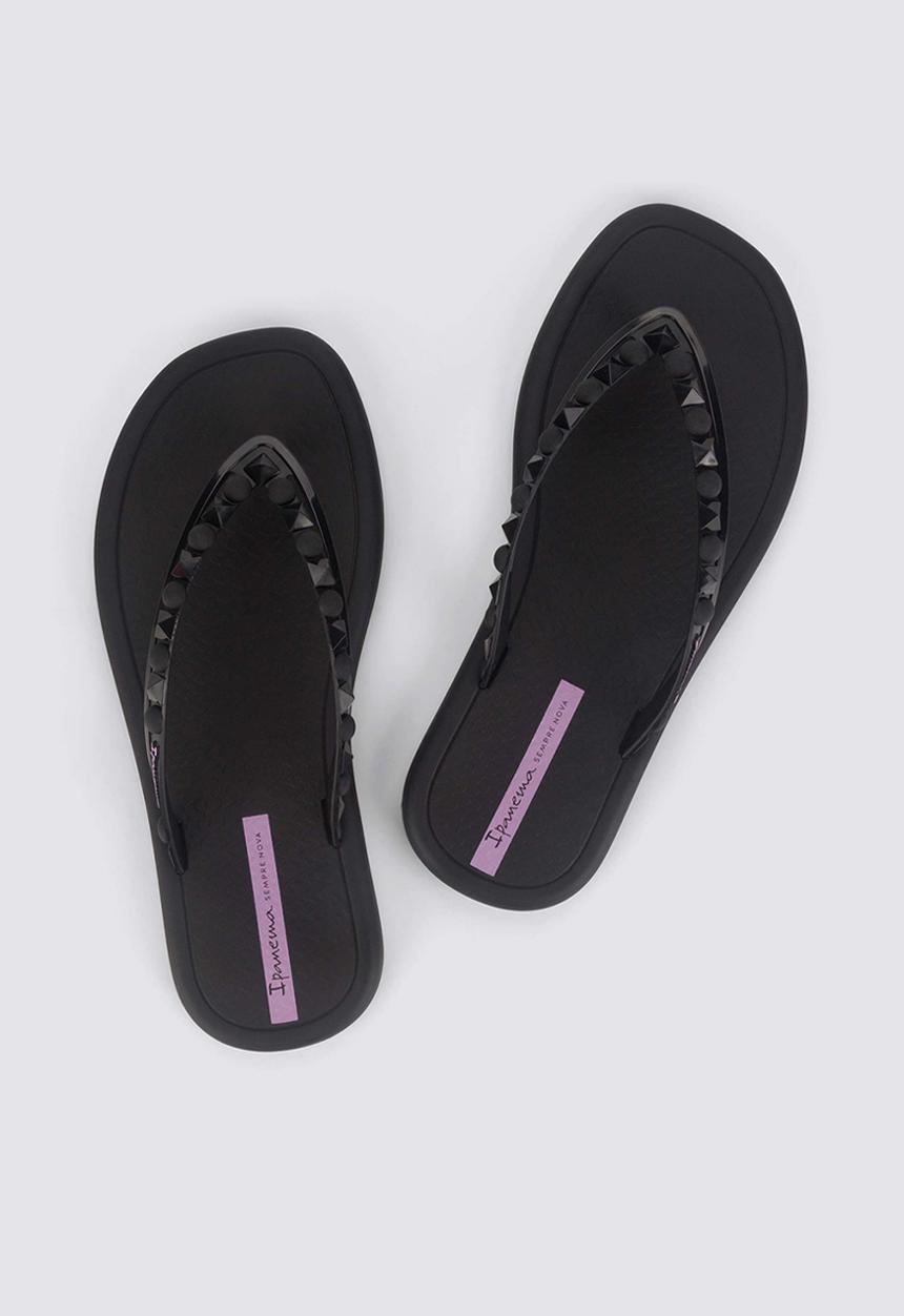 Ipanema - Shakira x Ipanema meu sol thong - black