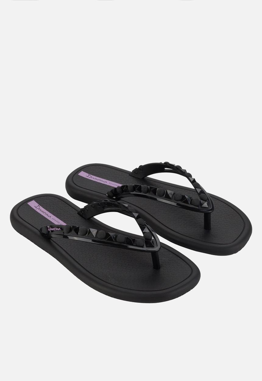 Ipanema - Shakira x Ipanema meu sol thong - black