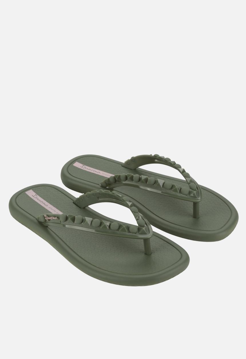 Ipanema - Shakira x Ipanema meu sol thong - green