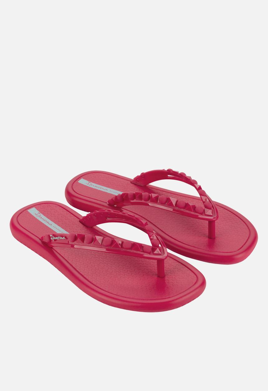 Ipanema - Shakira x Ipanema meu sol thong - pink