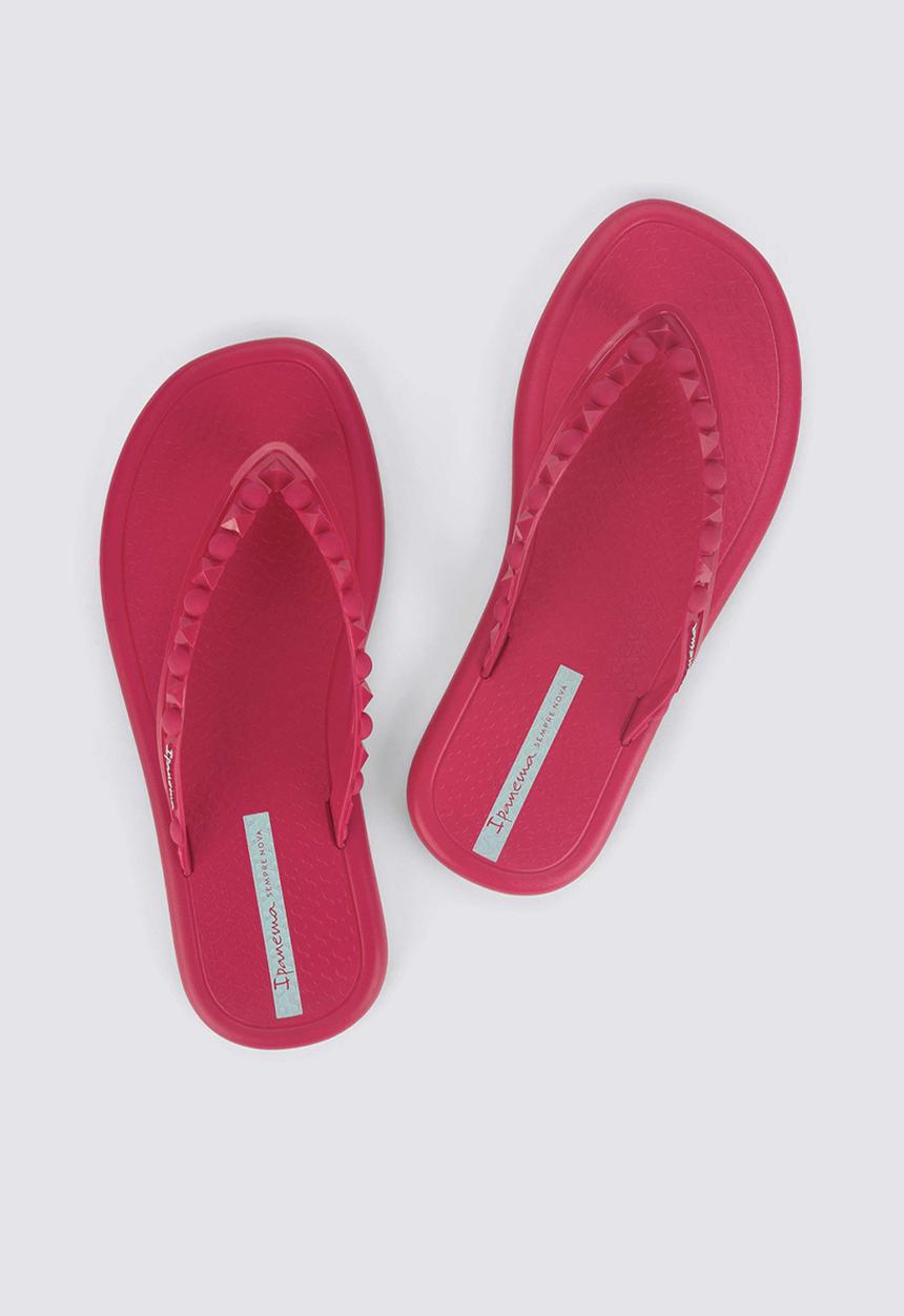 Ipanema - Shakira x Ipanema meu sol thong - pink